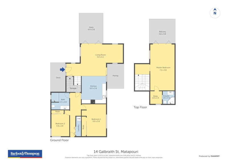 14 Galbraith Street, Matapouri, Whangārei - Carousel 18