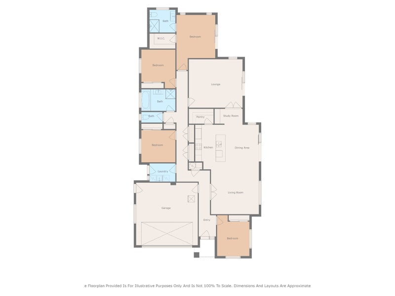 14 Whitau Place, Marshland, Christchurch - Carousel 30