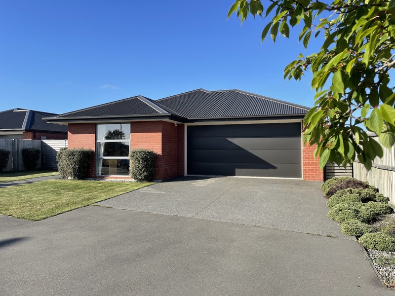 60 Quartz Drive, Rolleston, Rolleston - Carousel 1