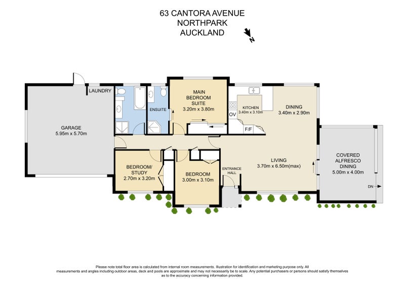 63 Cantora Avenue, Northpark, Auckland - Carousel 21