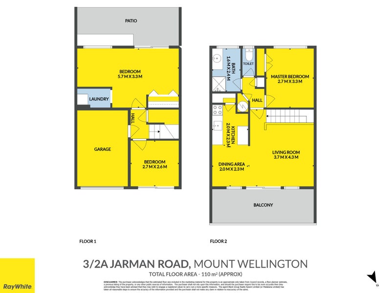 3/0 Jarman Road, Mount Wellington, Auckland - Carousel 18