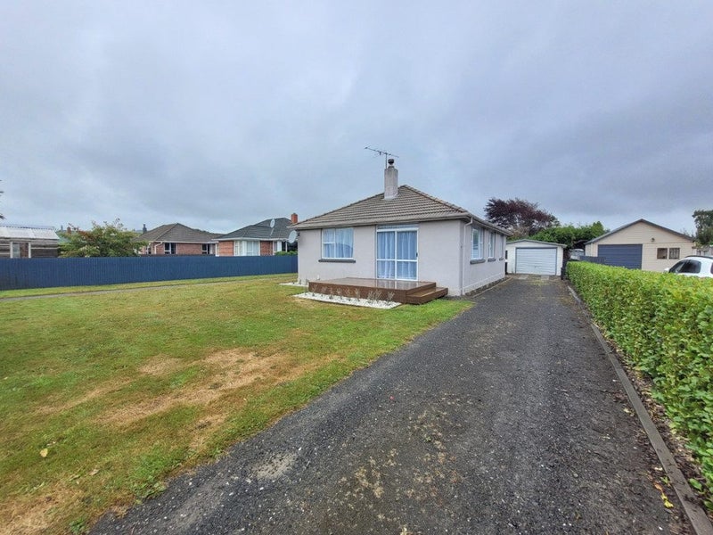 353 St Andrew Street, Glengarry, Invercargill - Carousel 2
