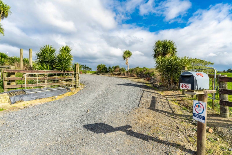 495 Jubilee Road, Opuawhanga, Hikurangi - Carousel 24