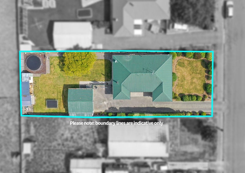 99 Grove Street, Tinwald, Ashburton - Carousel 35