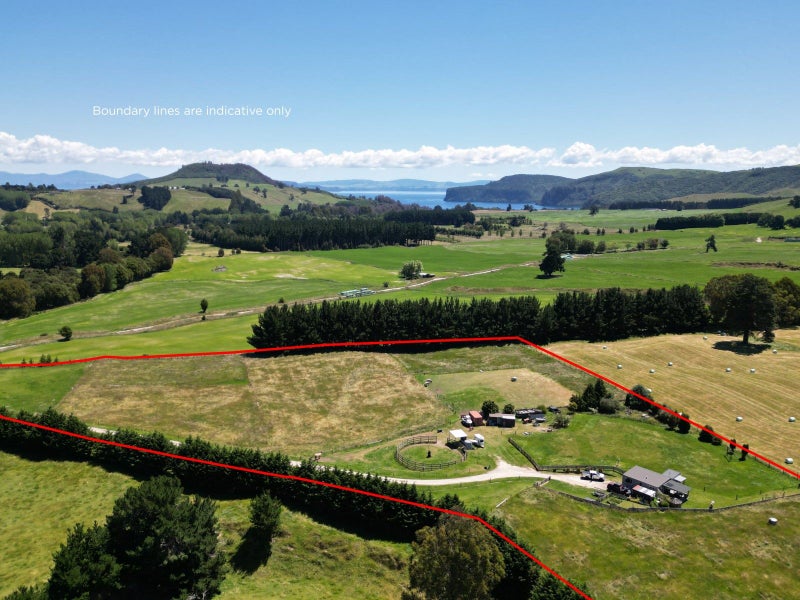 804 Tukairangi Road, Taupo - Carousel 1