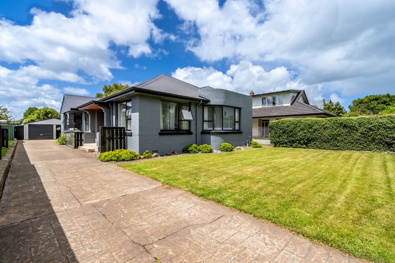 59 Queens Drive, Richmond, Invercargill - Carousel 1