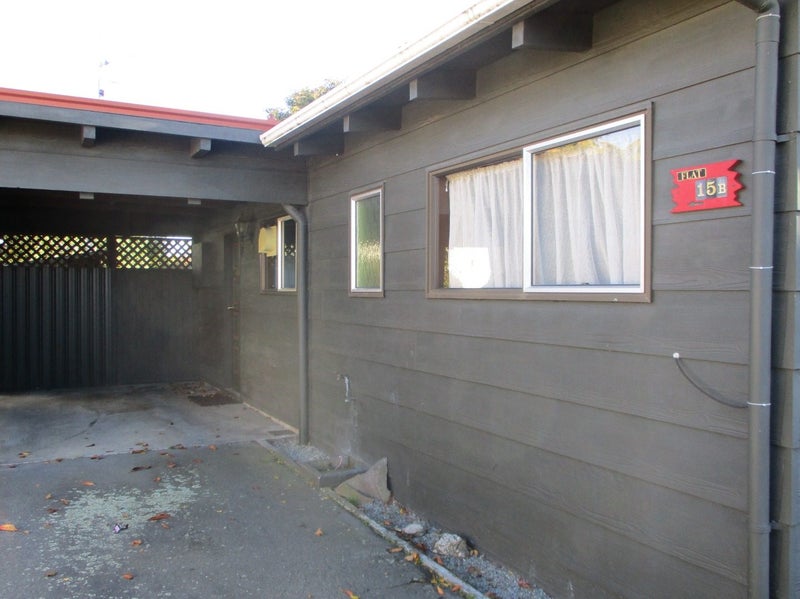 15B Raymond Street, West End, Timaru - Carousel 1