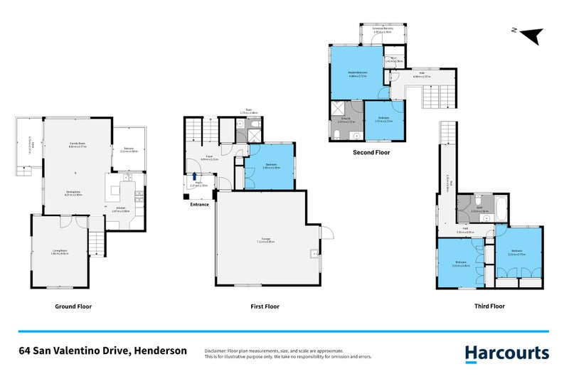 64 San Valentino Drive, Henderson, Auckland - Carousel 25