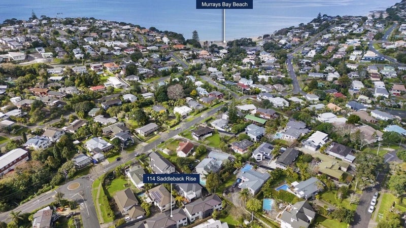 3/114 Saddleback Rise, Murrays Bay, Auckland - Carousel 15