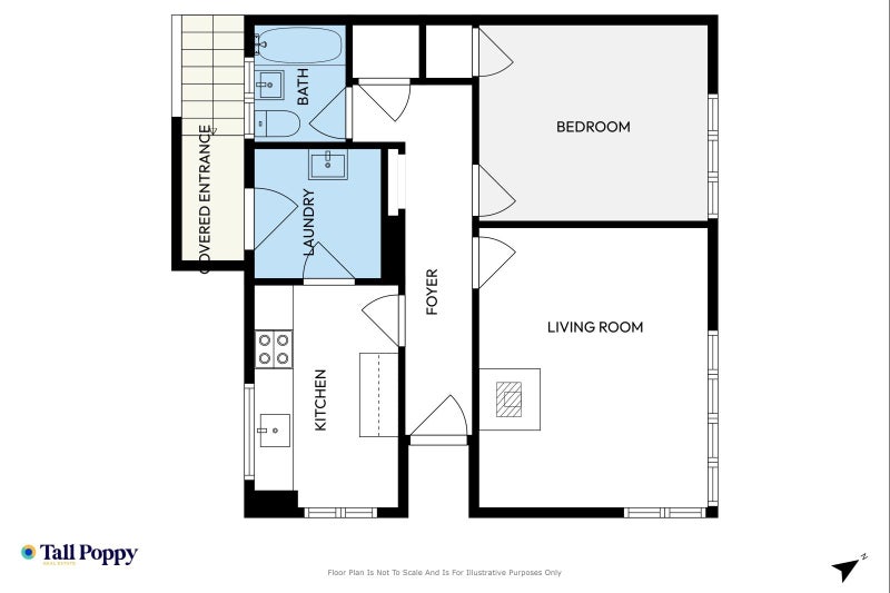 26 Colne Street, Oamaru North, Oamaru - Carousel 16