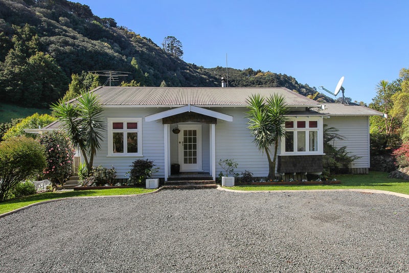 113 Haruru Road, Kaukapakapa - Carousel 1