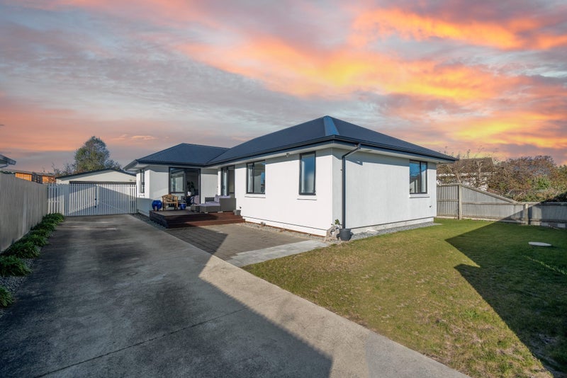 24 Caithness Street, New Brighton, Christchurch - Carousel 1