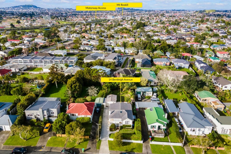 14 Bentleigh Avenue, New Windsor, Auckland - Carousel 23