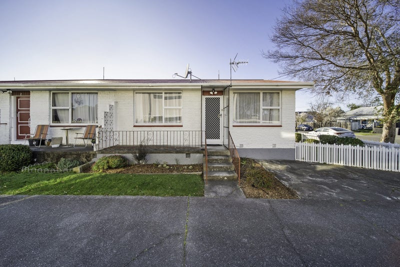 1/535 Cashel Street, Linwood, Christchurch - Carousel 14