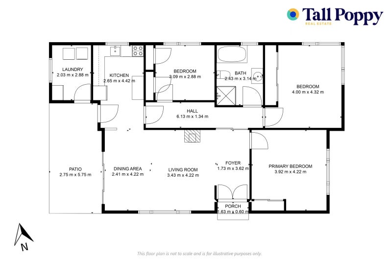 6 Meon Street, Oamaru North, Oamaru - Carousel 23