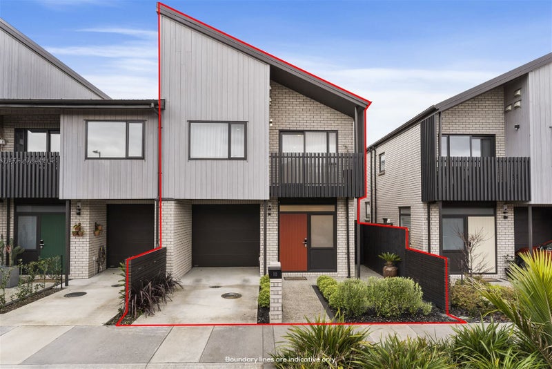 10 Sioux Road, Hobsonville, Auckland - Carousel 1