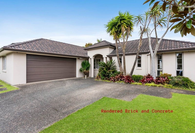 5 George Deane Place, Greenhithe, Auckland - Carousel 2
