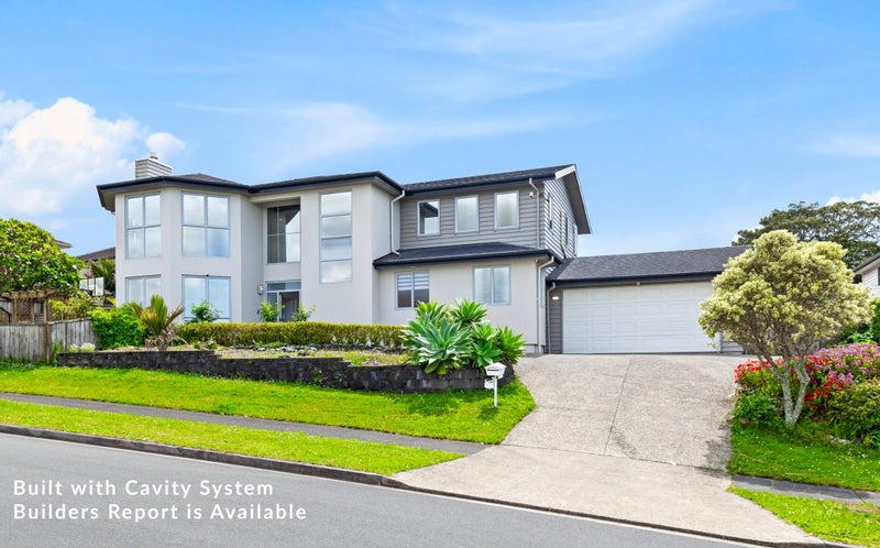 3 Corricvale Way, Northcross, Auckland - Carousel 1