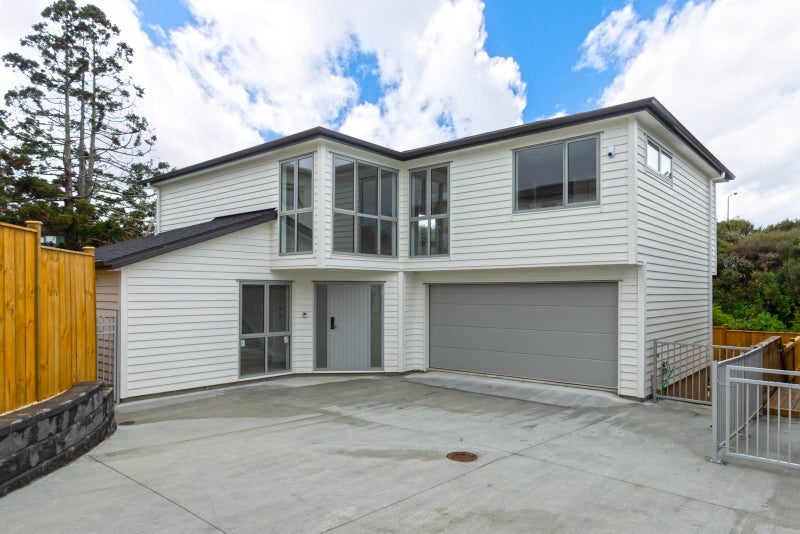 41D Ernie Pinches Street, Wesley, Auckland - Carousel 1