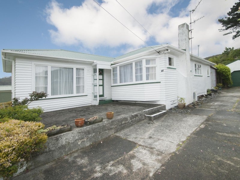 46 Bledisloe Crescent, Wainuiomata, Lower Hutt - Carousel 19