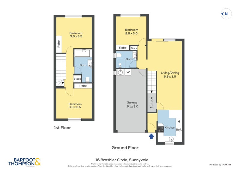 16 Brashier Circle, Sunnyvale, Auckland - Carousel 11