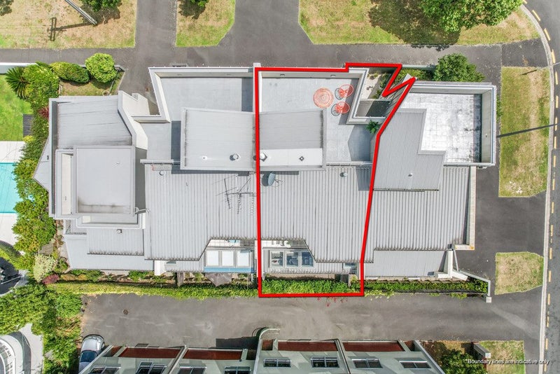 44C Anglesea Street, Hamilton Central, Hamilton - Carousel 28