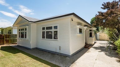 41 Dudley Street, Richmond, Christchurch - Carousel 1