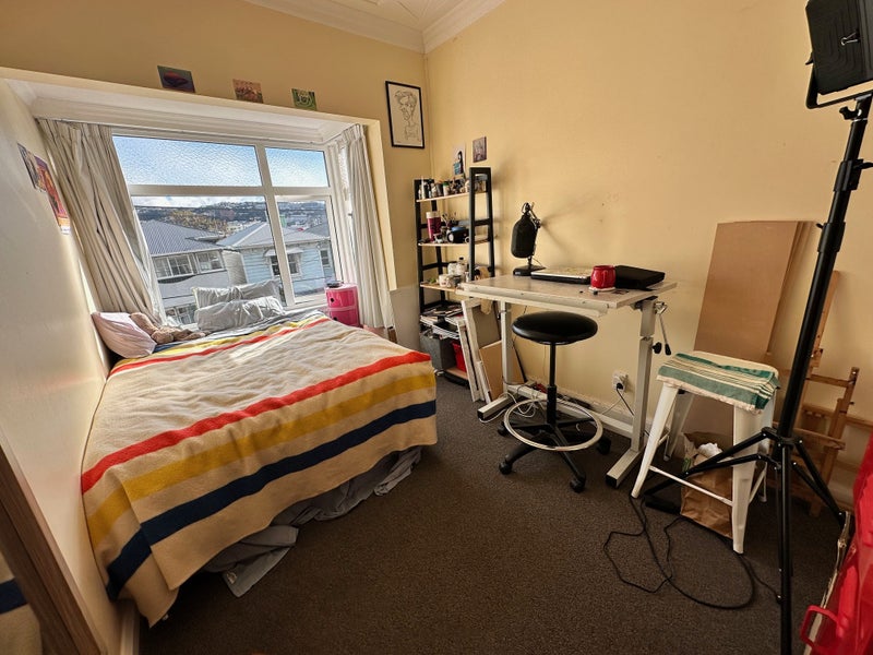 119 Brougham Street, Mount Victoria, Wellington - Carousel 2