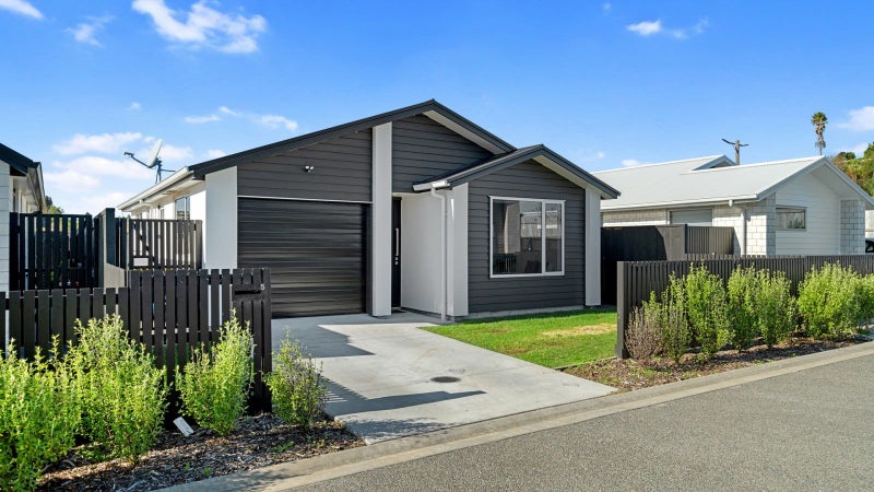 5 Kotata Lane, Poike, Tauranga - Carousel 15