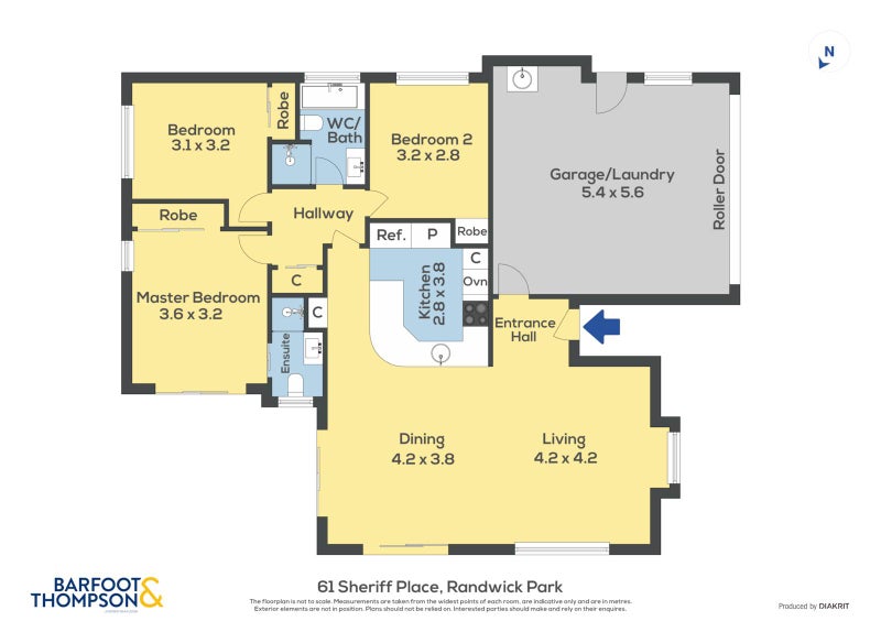 61 Sheriff Place, Randwick Park, Auckland - Carousel 20