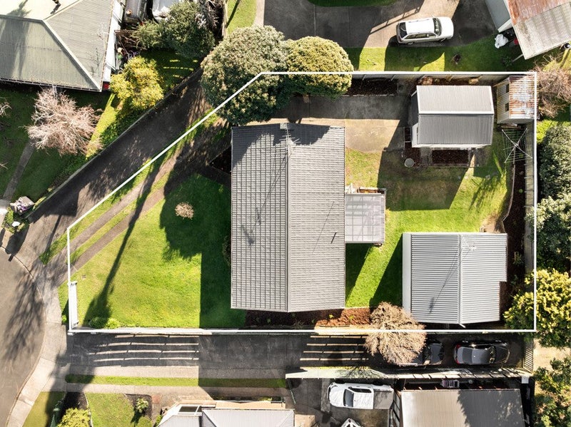 11A Lomas Place, Manurewa, Auckland - Carousel 28