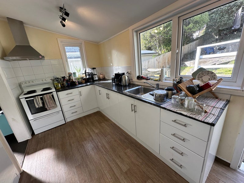 119 Brougham Street, Mount Victoria, Wellington - Carousel 1