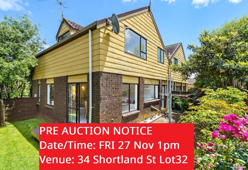 4/58 Hayr Road, Three Kings, Auckland - Carousel 1