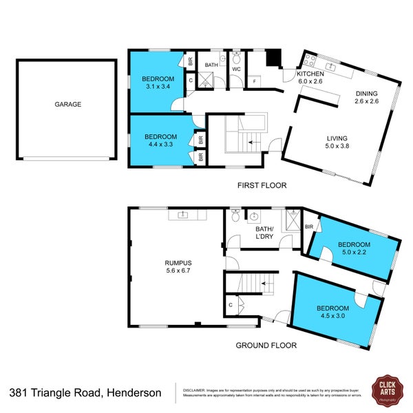 381 Triangle Road, Henderson, Auckland - Carousel 18