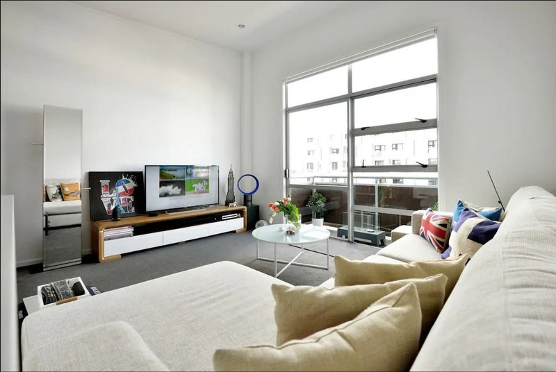 8/3 Ngahura Street, Eden Terrace, Auckland - Carousel 1