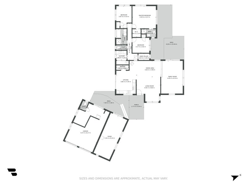 9 Roseneath Road, Karaka, Papakura - Carousel 24