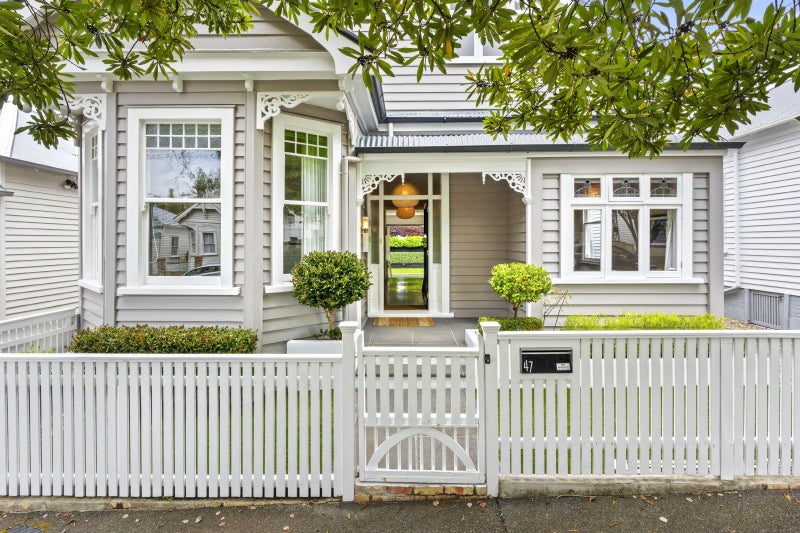 47 Islington Street, Ponsonby, Auckland - Carousel 2