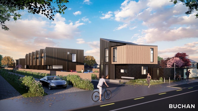 1/44 Creyke Road, Ilam, Christchurch - Carousel 1