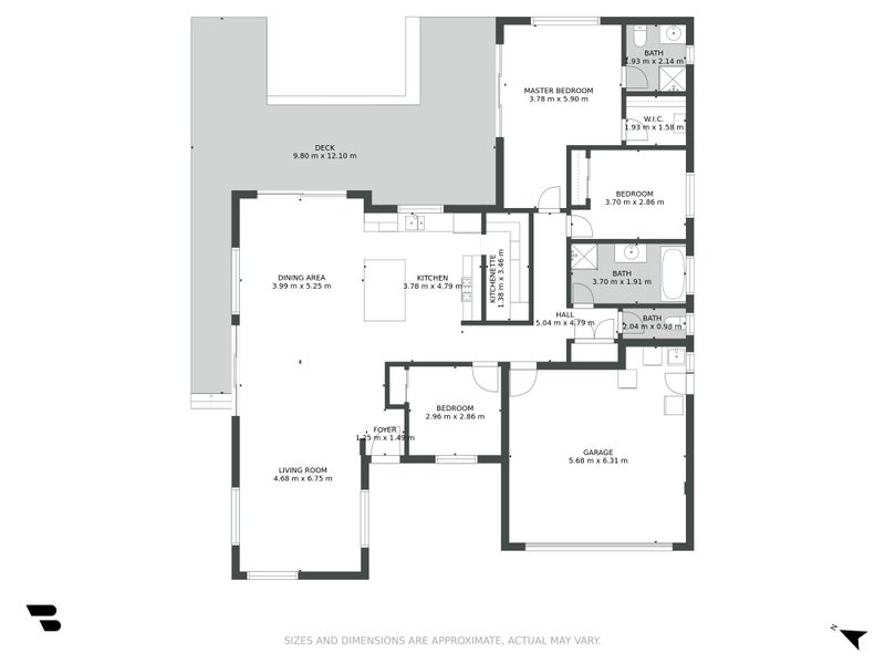 22 Stanton House Road, Karaka, Papakura - Carousel 17