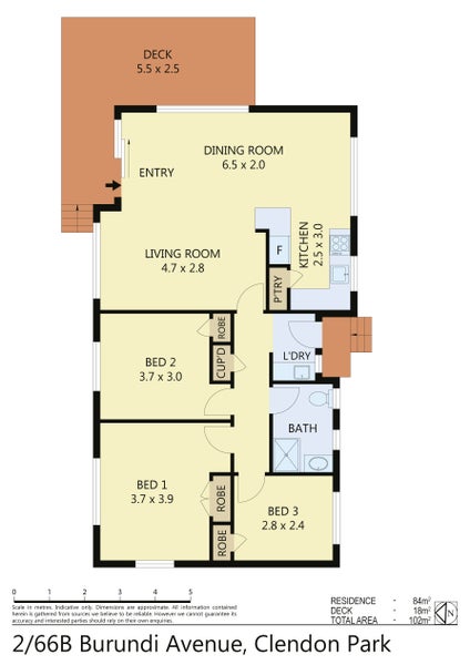 1 Templeton Place, Clendon Park, Auckland - Carousel 16