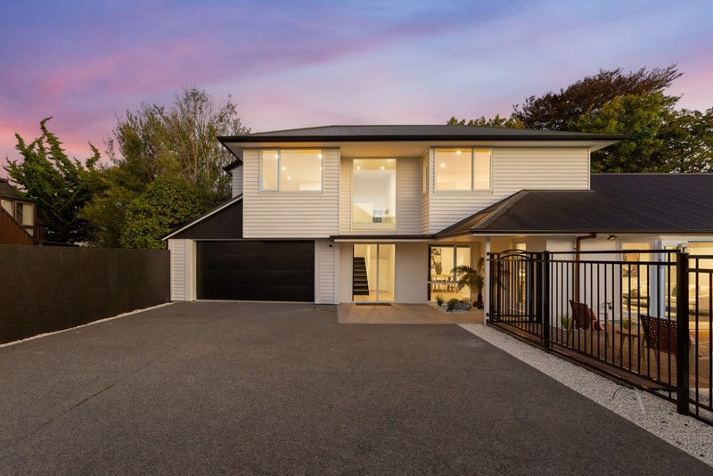 12A Holmwood Road, Merivale, Christchurch - Carousel 2