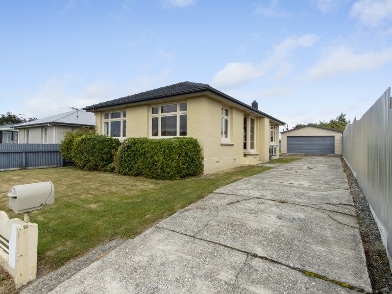 81 Saturn Street, Strathern, Invercargill - Carousel 1