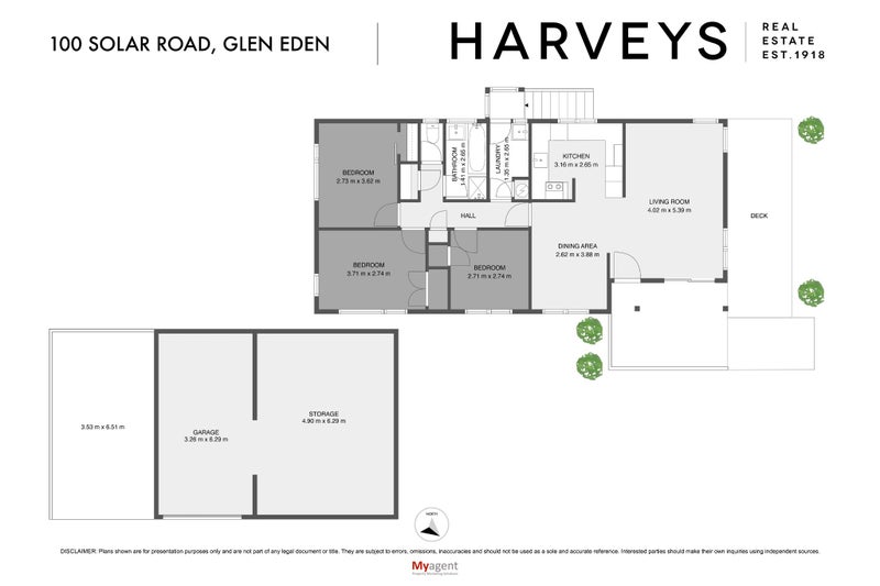 100 Solar Road, Glen Eden, Auckland - Carousel 11