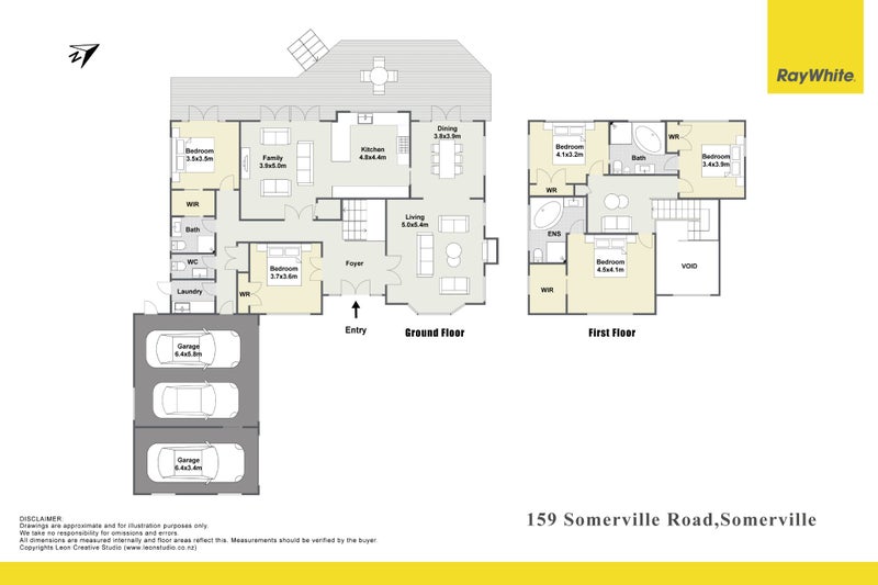 159 Somerville Road, Somerville, Auckland - Carousel 23