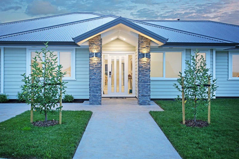 1 Membery Lane, Patumahoe, Pukekohe - Carousel 17