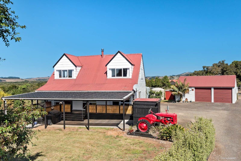 501 Aka Aka Road, Pukekohe - Carousel 1