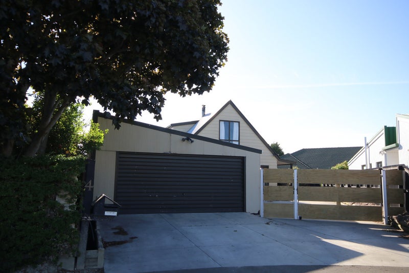 4 Houston Place, Allenton, Ashburton - Carousel 17