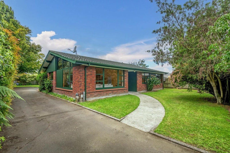 165 Albert Street, Hokowhitu, Palmerston North - Carousel 1