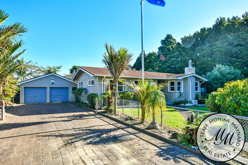 2 Walpole Avenue, Hillpark, Auckland - Carousel 2