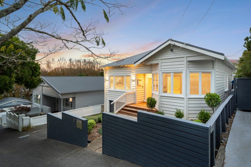 7 Allen Road, Grey Lynn, Auckland - Carousel 1